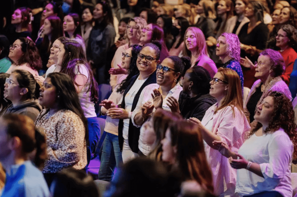 OneLove Women's Conference