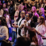 OneLove Women's Conference